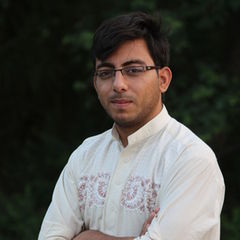Babar Shahzad, Software Development Engineer II