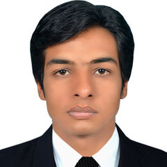 Fiaz Rehman, Software Support Engineer