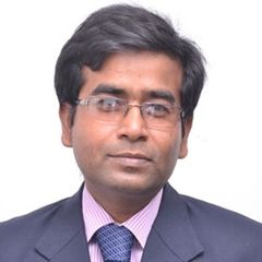 Mukesh Kumar, Sr.Consultant
