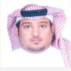 Abdullah Ghaithan Al-Amri, Sr. Distribution Engineering Expert