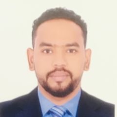 Mohamed  Malik, Claims Customer Service Representative (Claims CSR)
