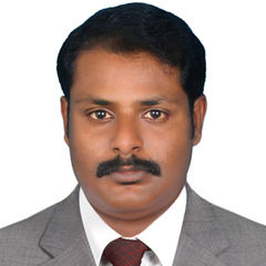 Retheesh Gopi