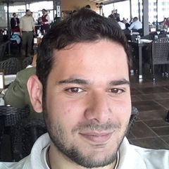 يوسف الحسيني, Flutter Developer, freelance