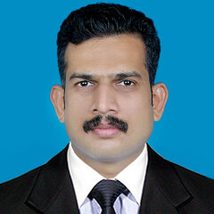 Sumesh  Pallikuth, Assistant Manager- Non Motor Claims