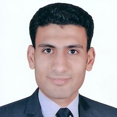 ابراهيم محمد  دراز, Maintenance Engineer
