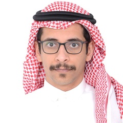 Abdulrahman Almogbil, Applications Development Deputy Manager