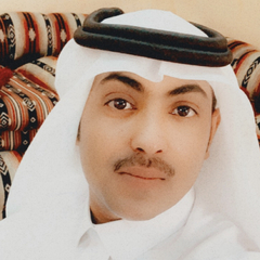 Salman Alharbi