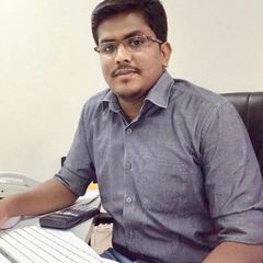 Abdul Kuthoos   Irfan, CAD Draftsman (Computer Aided Design Draftsman)