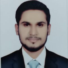 Waqar Hassan, Follow Up Clerk