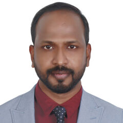 Arun Jayasree Satheesh, Electrical Manager