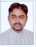 Shahzad Hafeez, Automation/IT Control