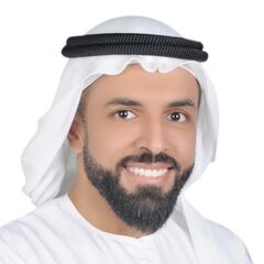 Ahmed AlRiyami, Director - Assets Project Management 