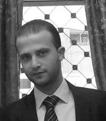 Ali Isbeer, administration assistance 
