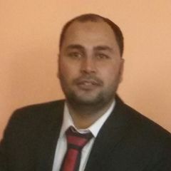 محمد صلاح, senior operator