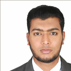 محمد imthiyas,  supervisor of Tea Boy and office boy 