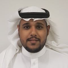 Ahmed Bahubail,  Data Clearance/Quality assurance /pre-qualification specialist 