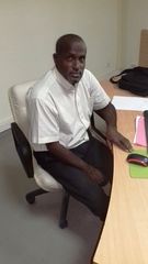 طالب Oumar, Distributeur Exclusif de la marque Toyota