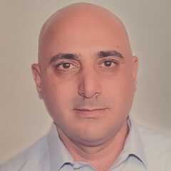 Hassan Darwish, General Manager logistics