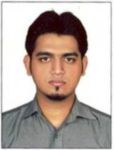 Zuhair Bukhari, Inventory Controller - Supervisor