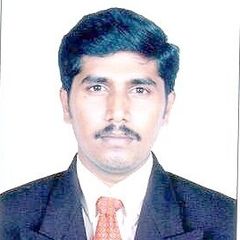 Panneer selvam, Civil Project Engineer