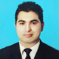 Ali Bhatti