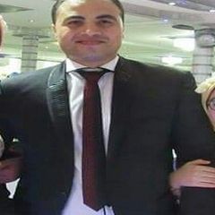 محمد عبد الرحمن القرضاوى, محاسب عام