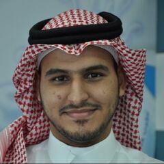 Abdullah Alsaedi, Marketing Program Manager