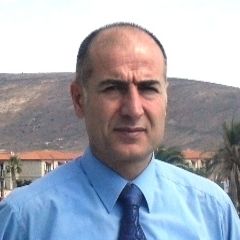 Habip Tamer Uygur, Head of Engineering of Communication systems 