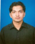 Muhammad Jawad حسين, Sr. Product Officer