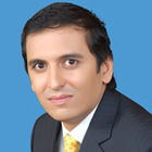 Sohaib Tariq, Internal Audit Section Head