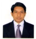 Mohammed Alamgir Kabir Kabir, Chief Strategy Officer & Head of Academics