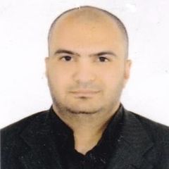 mahmoud abd el nasser, Senior Payroll Generalist