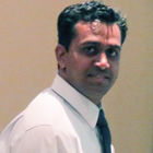 Bobby Cherian, Deputy Manager Operational Excellence