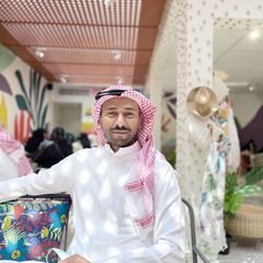 Ahmed Al Hussain
