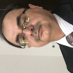 Javed Habib, VP Plant Controls, Upgrades and Digitalization