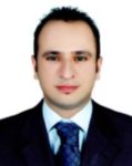 Mustafa Elmekdad, Marketing   Manager