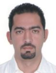 Mohammed Amine Louhmadi, IS Greenfield Project Manager 