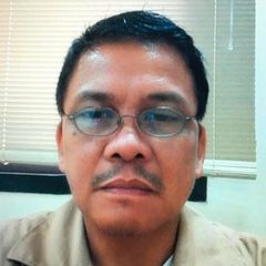 Dennis Dador