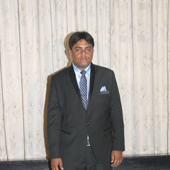 Mohammed  Zafar, HSE MANAGER