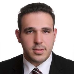 Bader Qutteineh, Business Development Specialist 