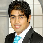 Atif Jabbar, Assistant Manager BSS and Transmission (Network Rollout)
