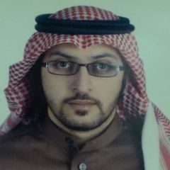 Abdulaziz Aldubaikhi