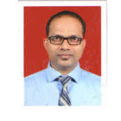 Ashwin  Sawale, Sr. Manager