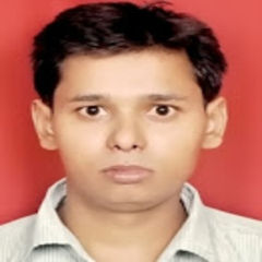 akhilesh kumar chaurasiya