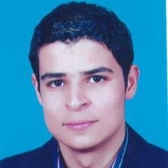 Mazen Sami Qatham, SENIOR ELECTRICAL ENGINEER