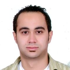 أحمد صوان, Environmental and Safety Officer