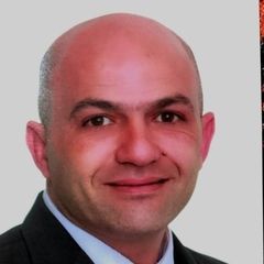 khalil wahbeh