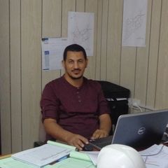 Mahmoud Mohamed Mahmoud Ahmed, Mechanical Site Engineer