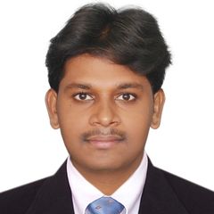 Sandeep kumar  Gollamandala , MEDICAL CLERK