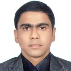 Sunil k